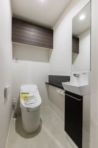 ベレオ北四番丁 101号-7