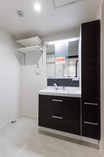 ベレオ北四番丁 101号-8