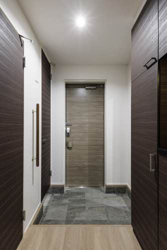 ベレオ北四番丁 101号-9