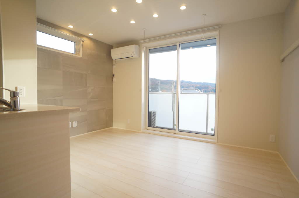 ベル コリーヌ 301号-2