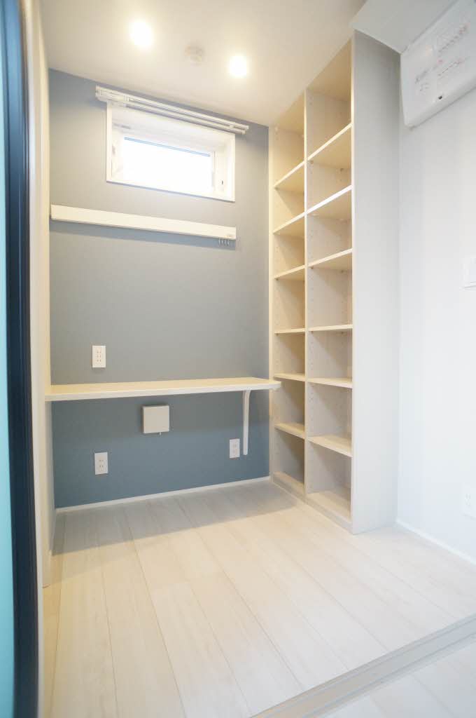 ベル コリーヌ 301号-4