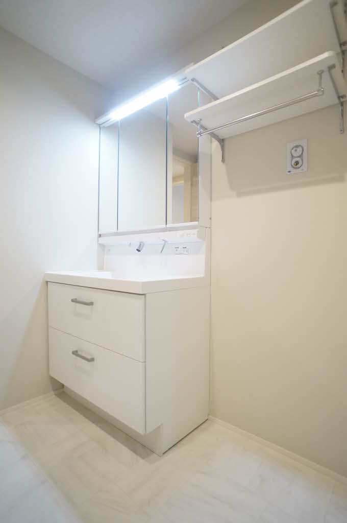 ベル コリーヌ 301号-9