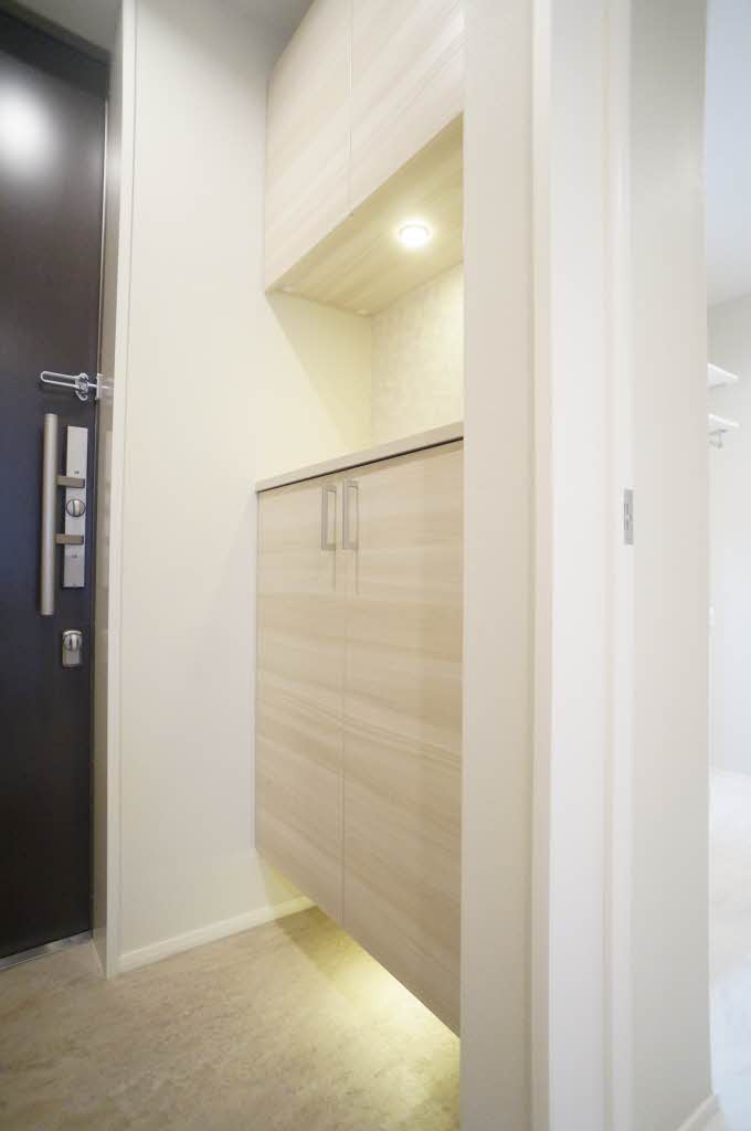 ベル コリーヌ 301号-11