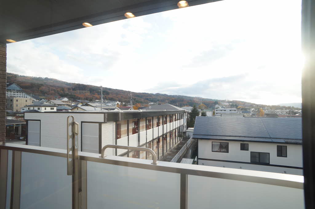 ベル コリーヌ 301号-13