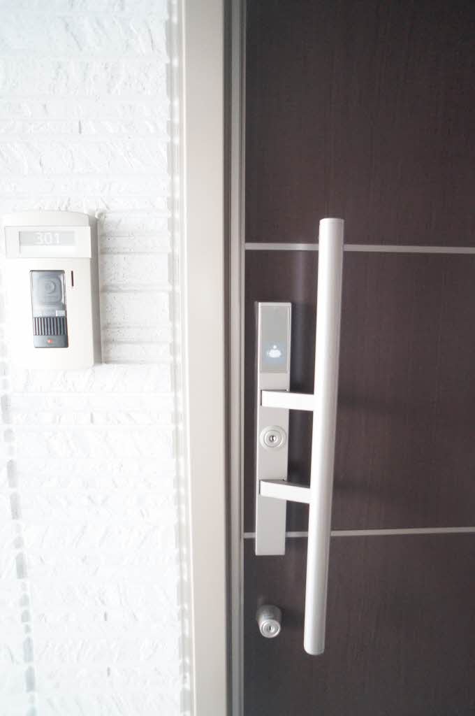 ベル コリーヌ 301号-15