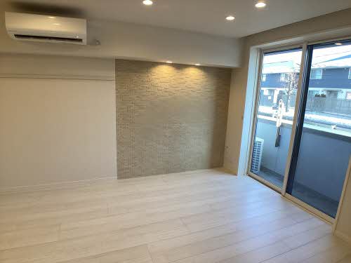 シティプラザ長者 105号-2