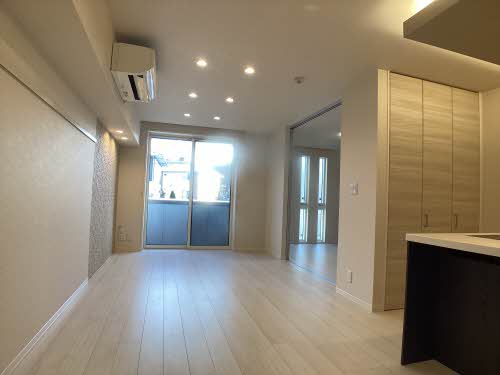 シティプラザ長者 105号-3