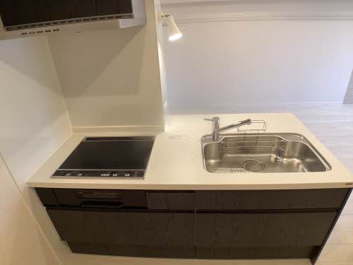 シティプラザ長者 105号-4