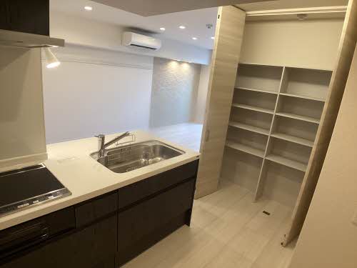 シティプラザ長者 105号-5