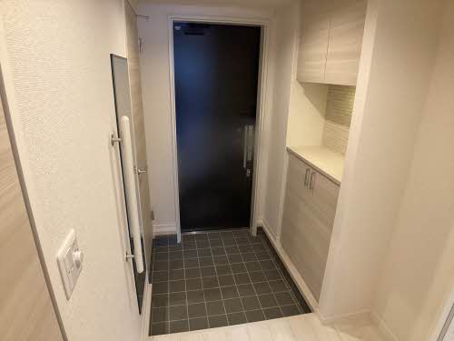 シティプラザ長者 105号-9