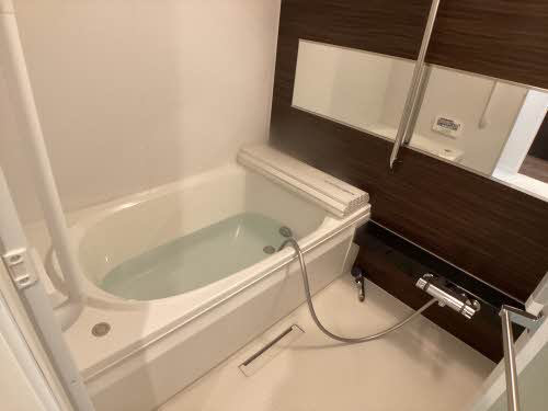 シティプラザ長者 107号-6