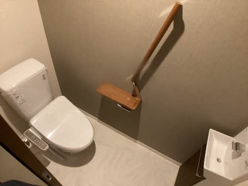 シティプラザ長者 107号-7