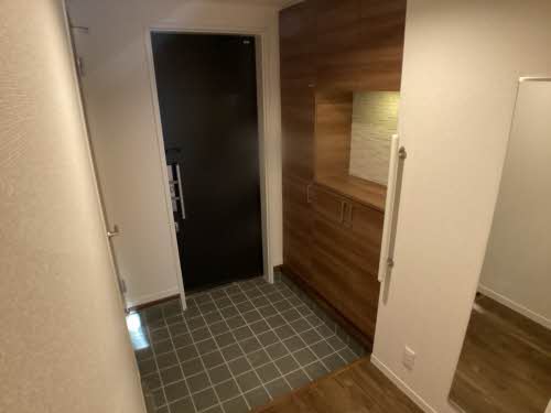 シティプラザ長者 107号-8