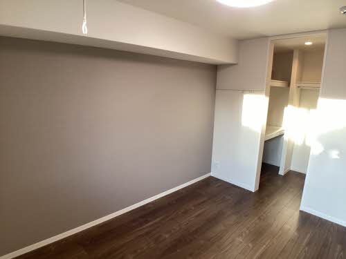 シティプラザ長者 107号-10