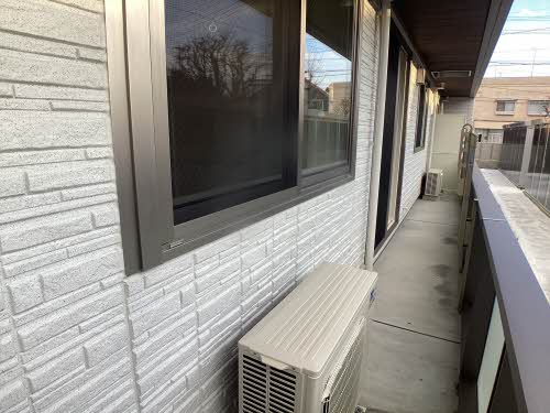 シティプラザ長者 107号-12