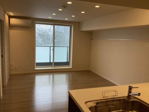 シティプラザ長者 206号-2