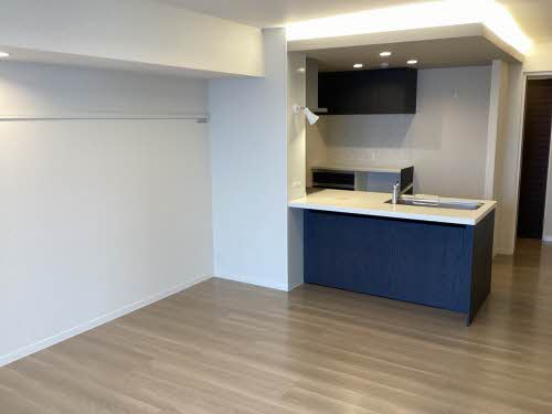 シティプラザ長者 206号-3