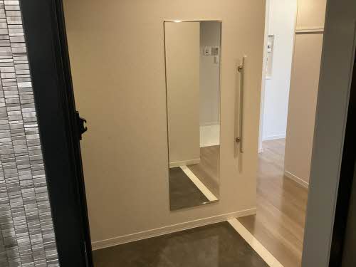 シティプラザ長者 206号-6