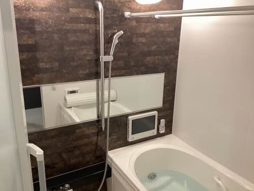 シティプラザ長者 206号-7