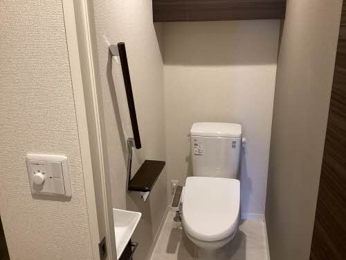 シティプラザ長者 206号-8