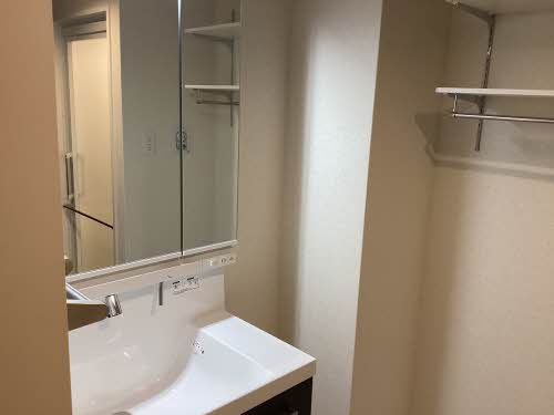 シティプラザ長者 206号-9