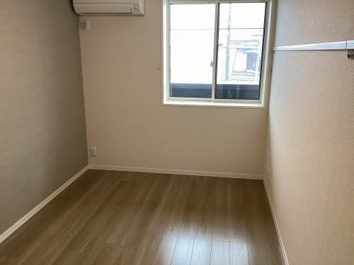 シティプラザ長者 206号-11