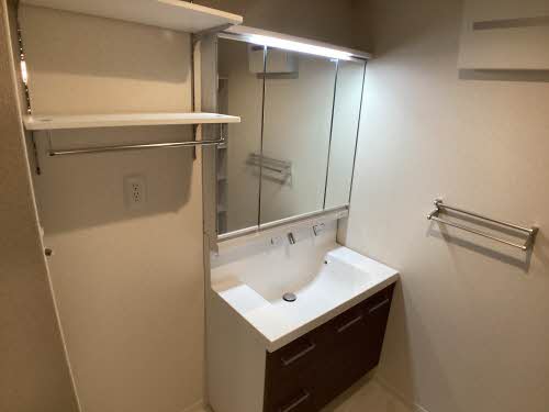 シティプラザ長者 302号-5