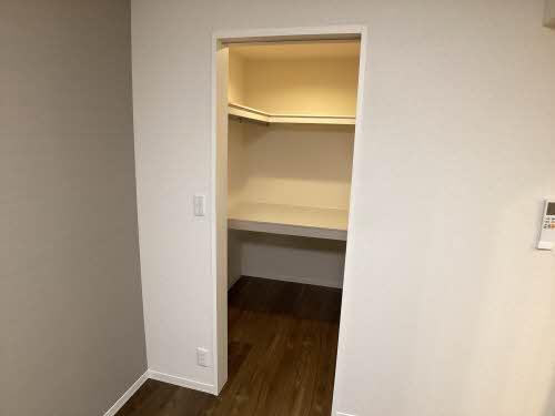 シティプラザ長者 302号-10