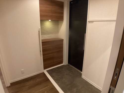 シティプラザ長者 302号-11