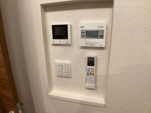 シティプラザ長者 302号-12