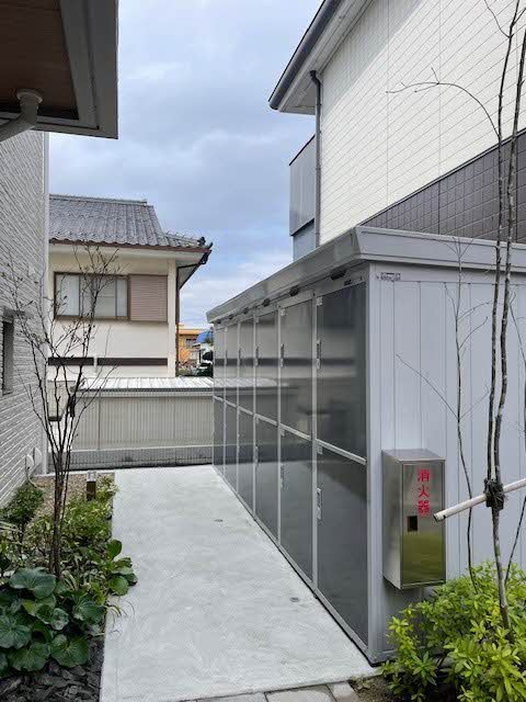 グランドールサカエ 102号-4