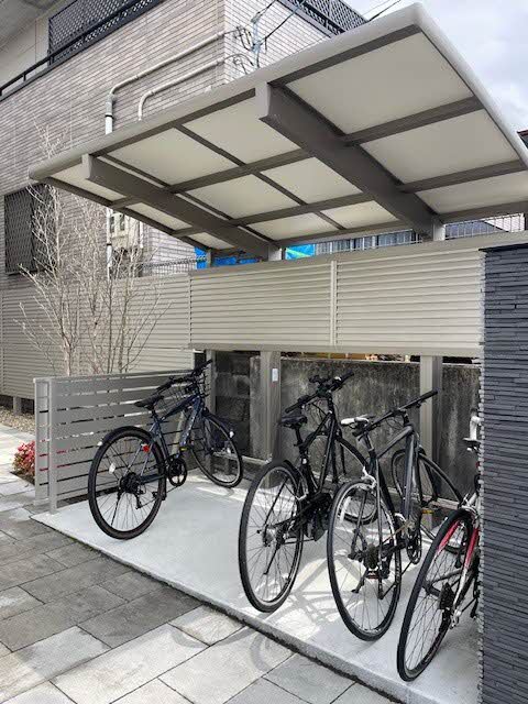 グランドールサカエ 102号-15