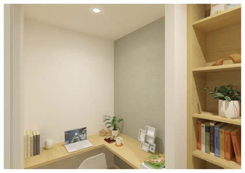 グランドールサカエ 302号-2