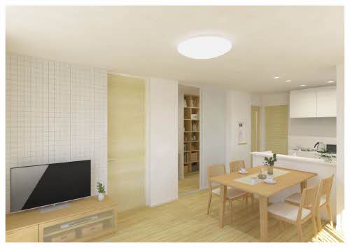 グランドールサカエ 302号-3