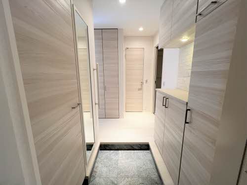 サンシティ八山田　Ａ棟 A101号-3