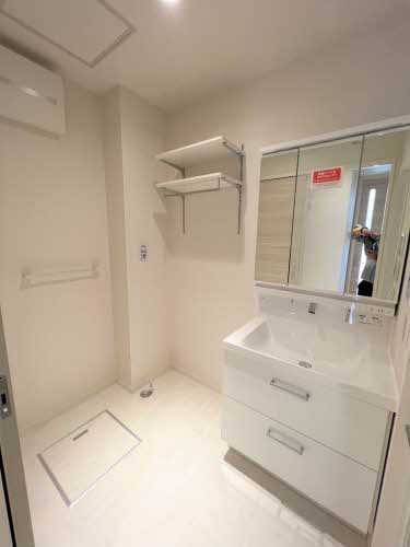 サンシティ八山田　Ａ棟 A101号-5