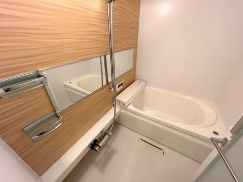 サンシティ八山田　Ａ棟 A101号-6