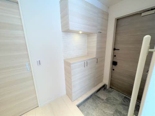 サンシティ八山田　Ａ棟 A101号-7