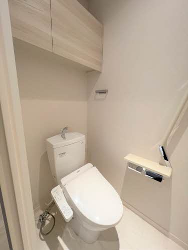 サンシティ八山田　Ａ棟 A101号-8