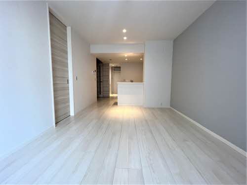 サンシティ八山田　Ａ棟 A105号-2