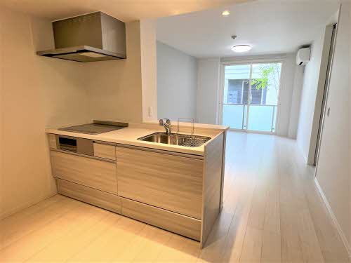 サンシティ八山田　Ａ棟 A105号-3