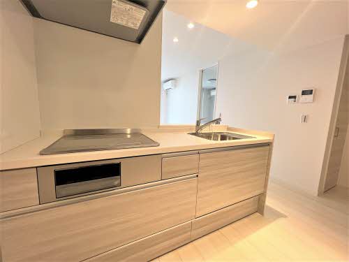 サンシティ八山田　Ａ棟 A105号-4