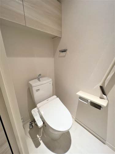 サンシティ八山田　Ａ棟 A105号-6