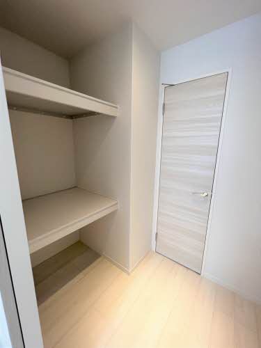 サンシティ八山田　Ａ棟 A105号-8