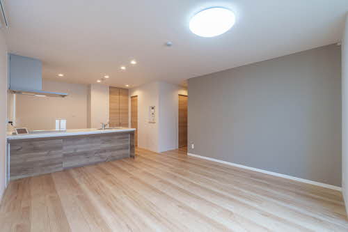 リベルテ石名坂 301号-3