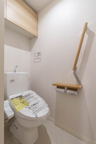 リベルテ石名坂 301号-7