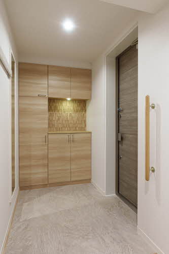 リベルテ石名坂 301号-10