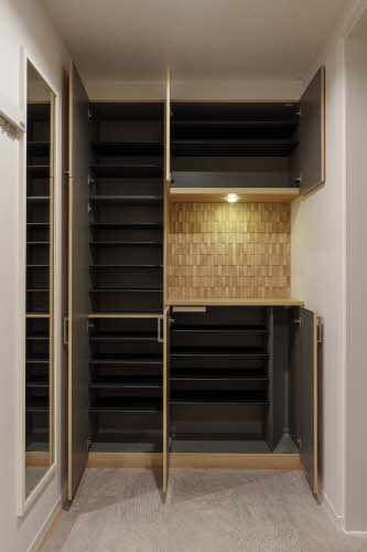 リベルテ石名坂 301号-11