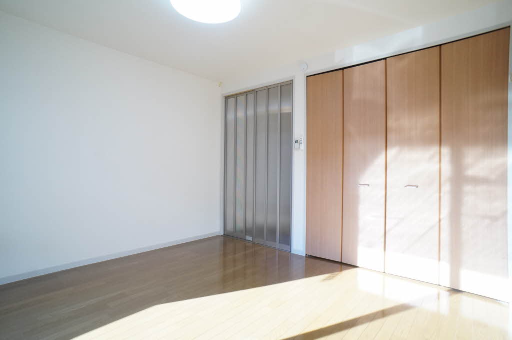 カオリーモ青山　Ａ 102号-3