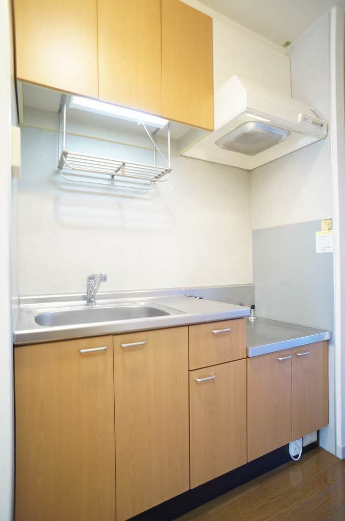 カオリーモ青山　Ａ 102号-4